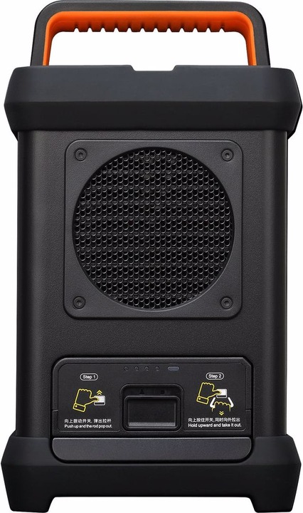 Actual product image Godox AD1200Pro Kit (Godox)