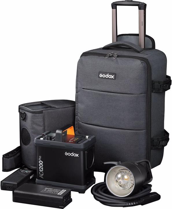 Image du produit Godox Kit AD1200Pro (Godox)
