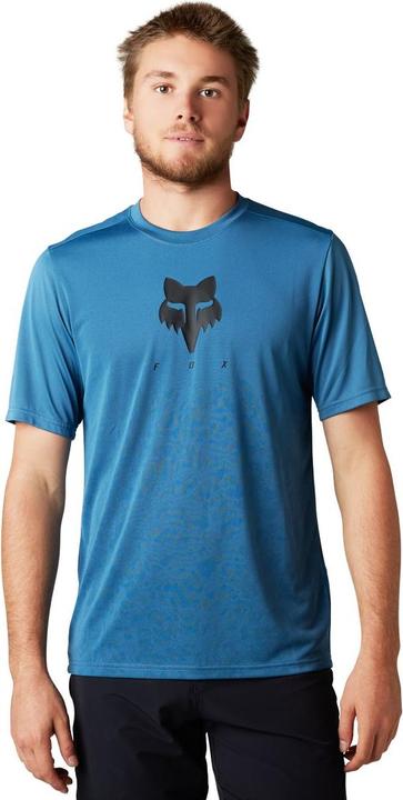Produktbild Fox Jersey 23 Ranger Tru Dri Ss Drk Slt (S)