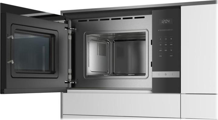 Produktbild Siemens BF525LMS0