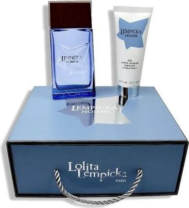 Image du produit Lolita Lempicka Homme (Set soin du corps)