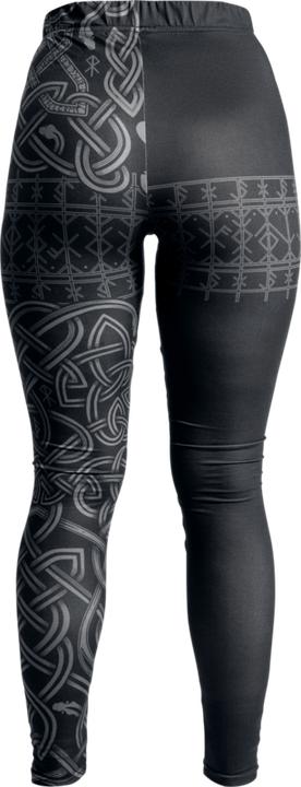 Produktbild Black Premium Celtic Snake (M)