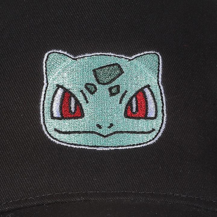 Actual product image Pokémon Pokemon - Bulbasaur Badge (58)