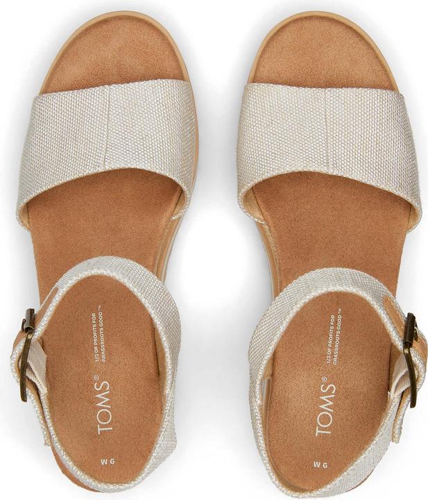 Actual product image Toms Diana (39)