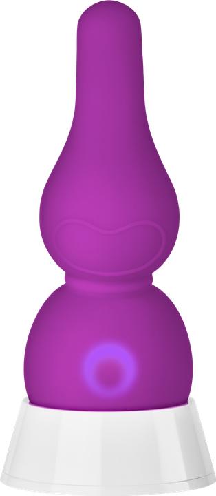 Actual product image Femme Funn Stubby Massager