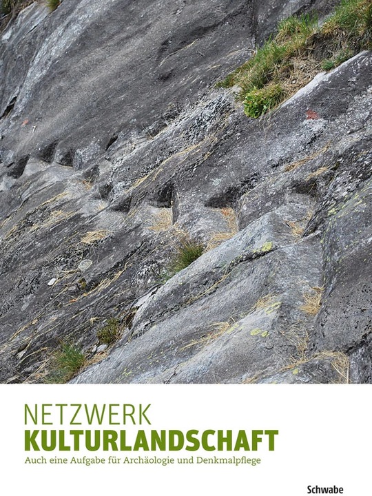 Immagine prodotto Netzwerk Kulturlandschaft (Tedesco, Francese, 2012)