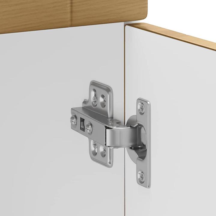 Produktbild vidaXL Küchenunterschrank (80 x 46 x 81.50 cm)