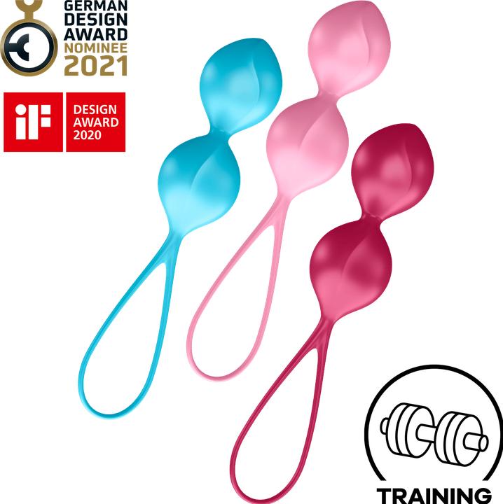 Produktbild Satisfyer C03 Double