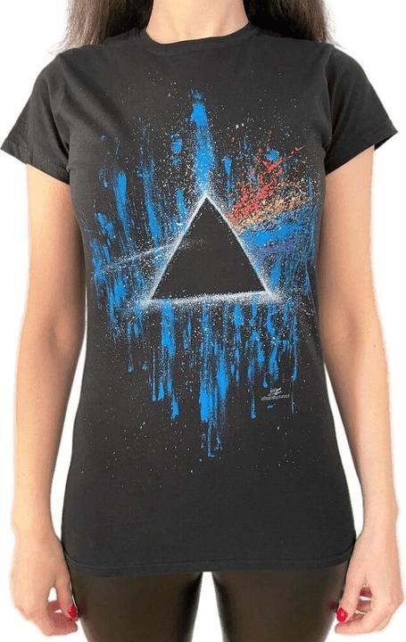 Produktbild Music Brand Dark Side Of The Moon TShirt (XL)