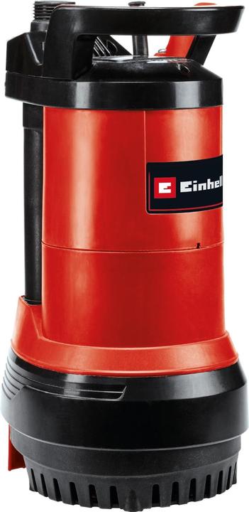 Productafbeelding Einhell Dompeldrukpomp Regentonpomp GE PP 5555 RB A (Pomp voor regentonnen)