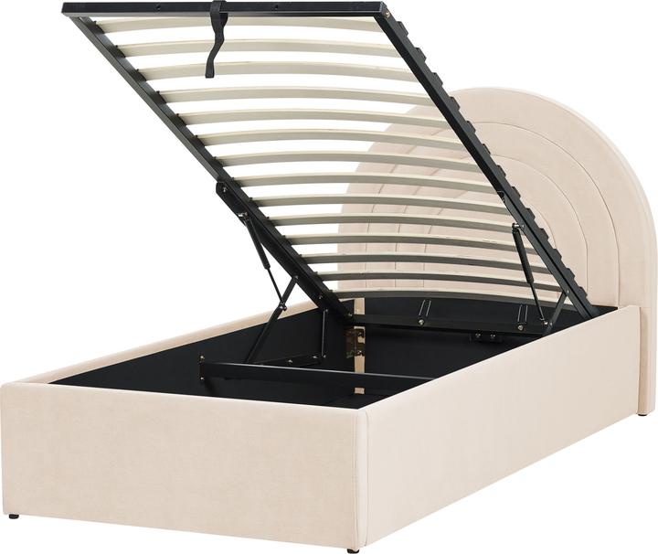 Image du produit Beliani Anet (90x200)