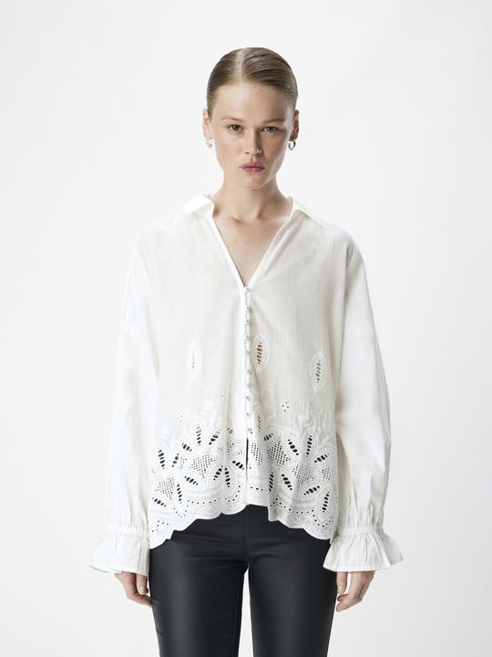 Immagine prodotto Object Camicia Broderie Anglaise (42)