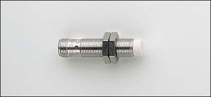 Actual product image IFM IFC203