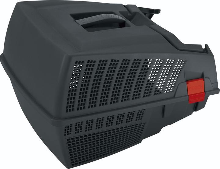Image du produit Bosch Home & Garden Verticut 1100