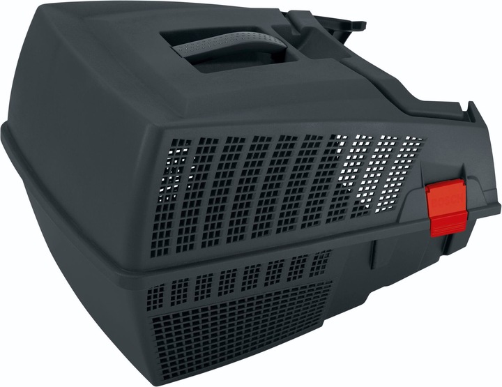 Actual product image Bosch Home & Garden Verticut 1100