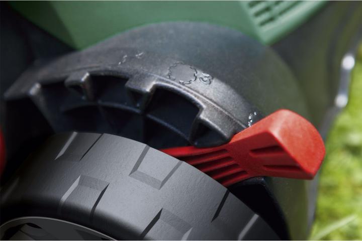 Image du produit Bosch Home & Garden Verticut 1100