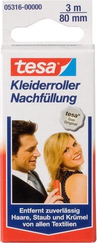 Produktbild tesa Kleiderroller