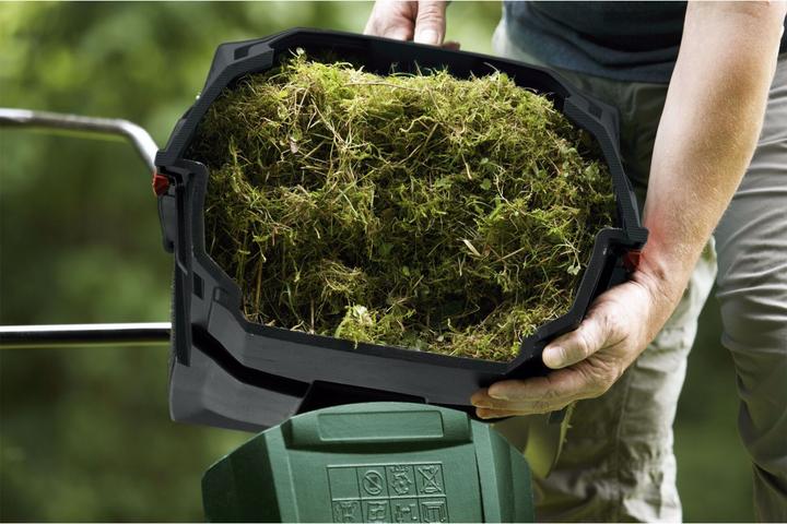 Image du produit Bosch Home & Garden Verticut 1100