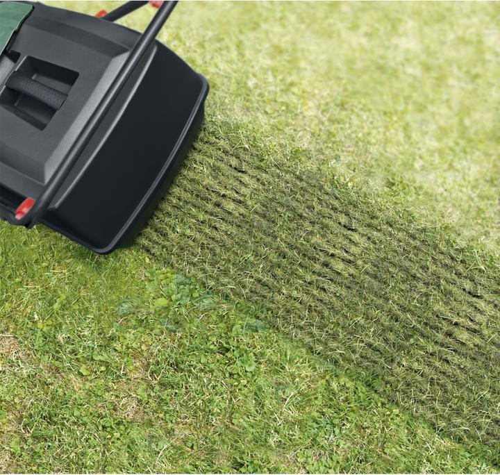 Image du produit Bosch Home & Garden Verticut 1100