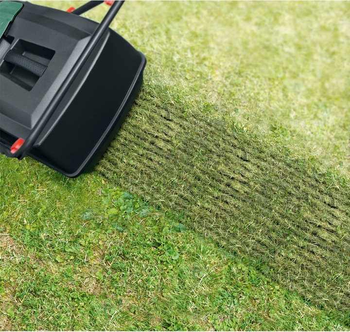 Actual product image Bosch Home & Garden Verticut 1100