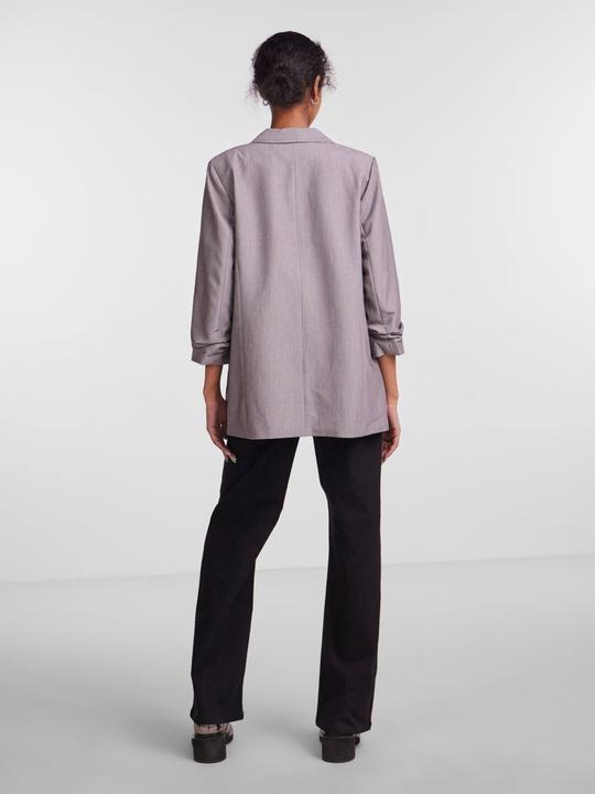 Produktbild Pieces Langer 3/4-Ärmel Blazer (XS)