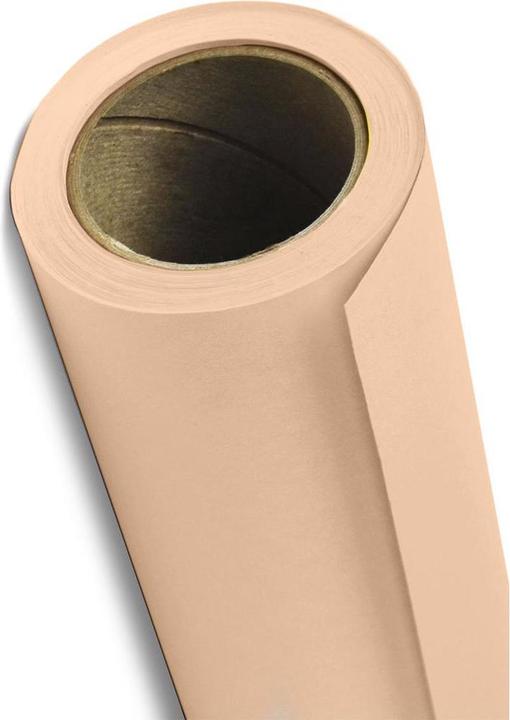 Produktbild Savage Hintergrund 1.35 x 11 m Beige (135 cm, 1100 cm)
