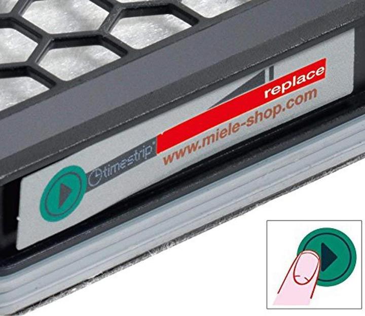 Produktbild Miele SF-AA 30 Active AirClean Filter