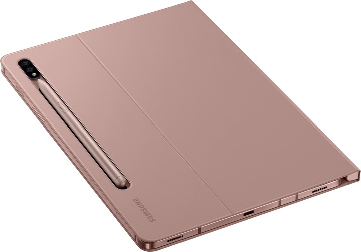 Produktbild Samsung Book Cover EF-BT630 (Galaxy Tab S7 11.0 (2020), Galaxy Tab S8)