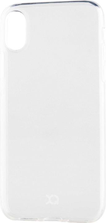 Produktbild Xqisit Flex Case (Apple iPhone XS, Apple iPhone X)