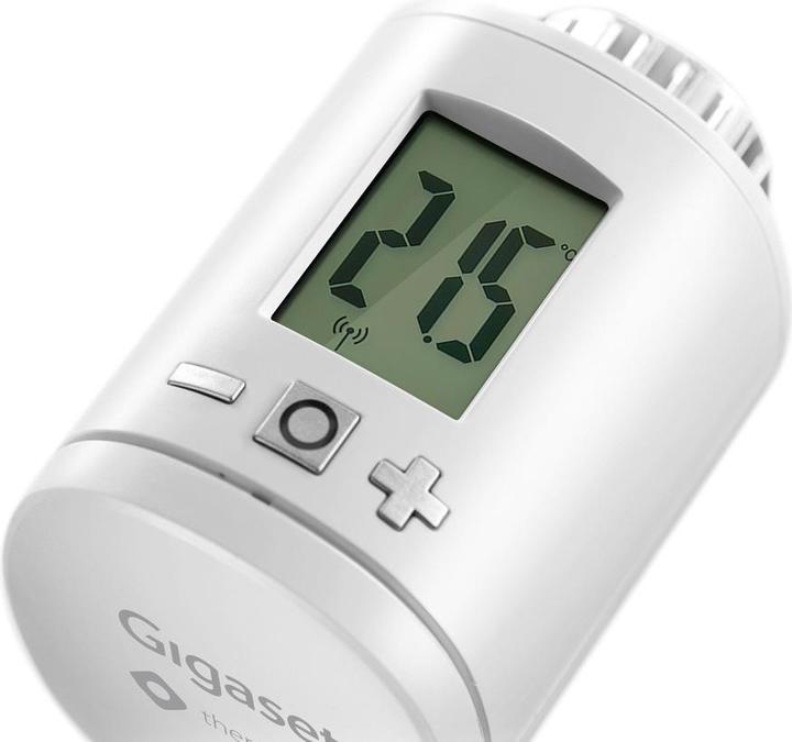 Produktbild Gigaset Thermostat ONE-X