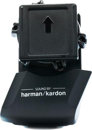 Produktbild Sena 50C - Halterung (SOUND BY Harman Kardon)