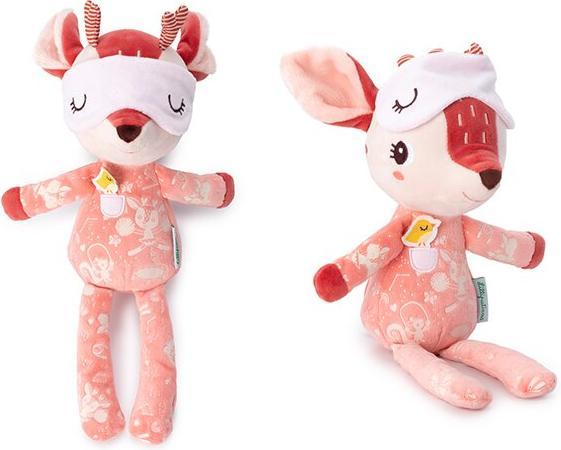 Actual product image Lilliputiens Stella Friend of the Night (30 cm)