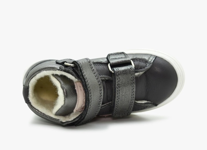 Image du produit Benjie Cologny velcro Fourrée TEX Petit enfant (25)