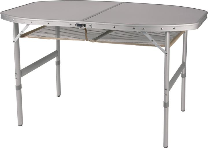 Image du produit Eurotrail Table de camping Chartres