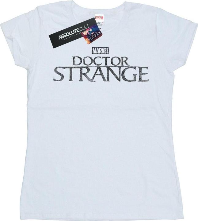 Produktbild Doctor Strange Logo TShirt (M)