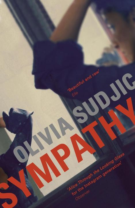Produktbild Sympathy (Englisch, Olivia Sudjic, 2018)