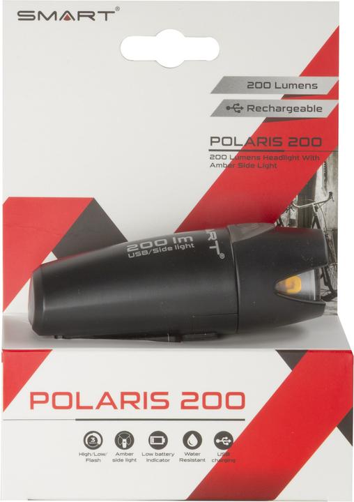 Produktbild smart Polaris 200 (200 lm)