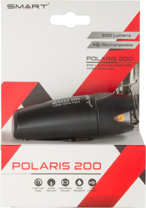 Produktbild smart Polaris 200 (200 lm)