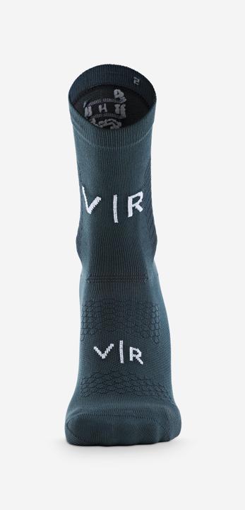 Immagine prodotto Van rysel Fahrradsocken Velo 900 Grün (43 - 46)