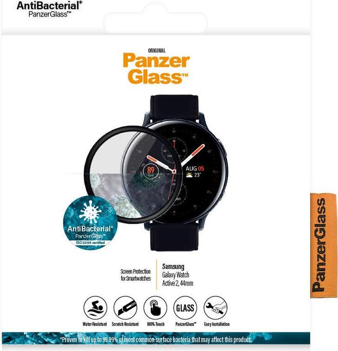 Produktbild PanzerGlass Displayschutz