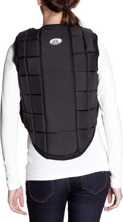 Produktbild Usg Flexi Panel-Kindersicherheitsweste