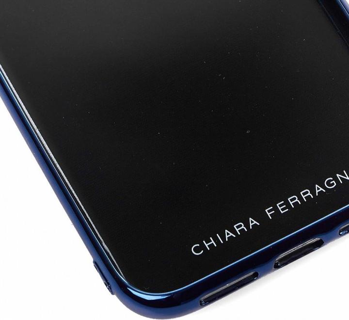Produktbild Chiara Ferragni Cover IPhone 11 Glitter "Flirting"