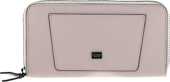 Actual product image Picard Passion 1 Zip Around Wallet