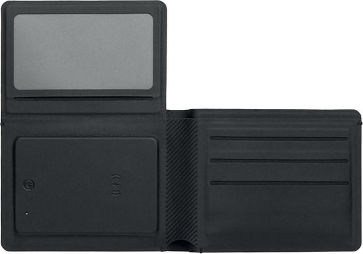 Actual product image MidOcean Wall PU Wallet