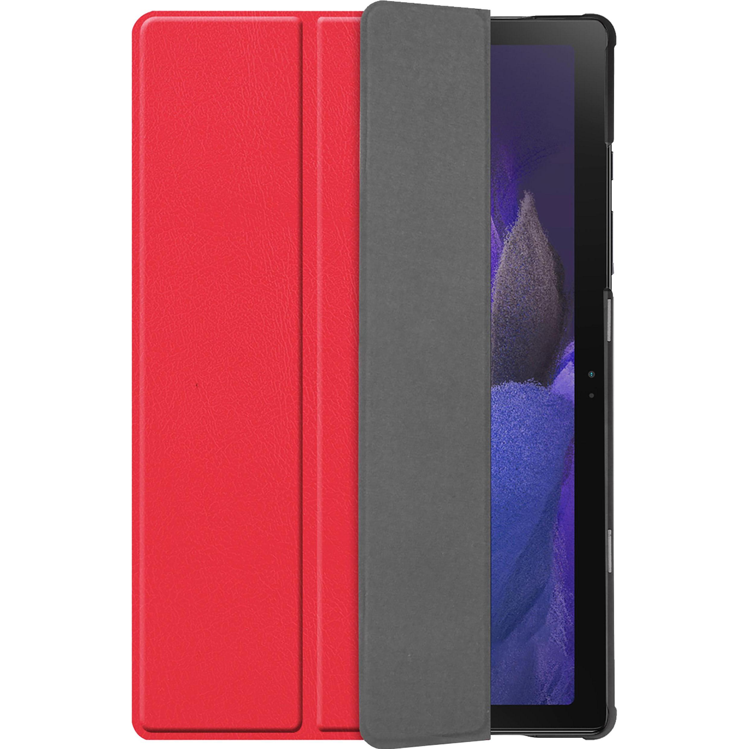 Cazy Premium Smart Hülle Kompatibel mit Samsung Galaxy Tab A8 - Schutz Etui Hülle - Automatischem (Galaxy Tab A8), Table...