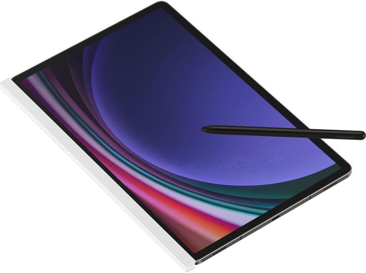 Actual product image Samsung Note Paper Screen Cover (1 Piece, Galaxy Tab S9 Plus)