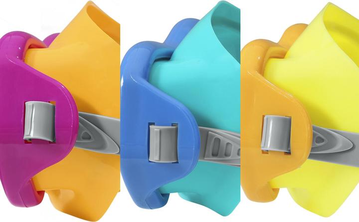Immagine prodotto Bestway Occhiali da sub 3-6 anni 3 assortiti