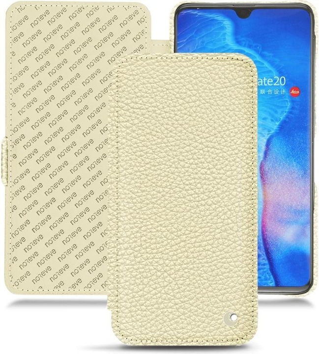 Produktbild Noreve Lederschutzhülle horizontal (Huawei Mate 20)