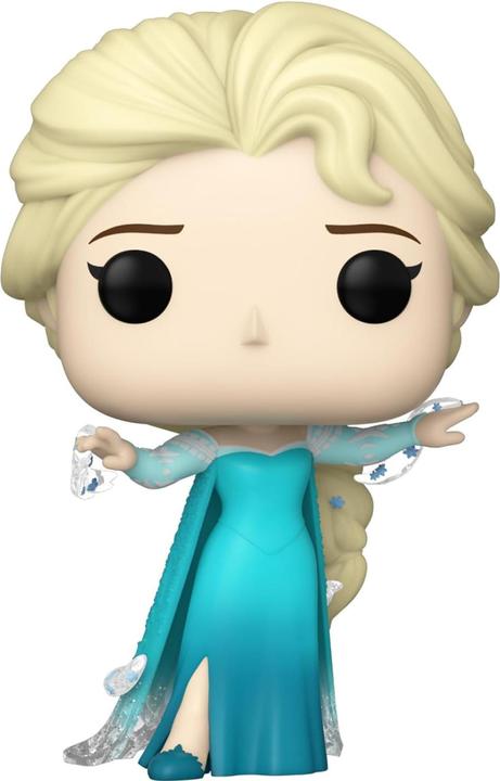 Produktbild Funko POP Disney 100th Anniversary Elsa