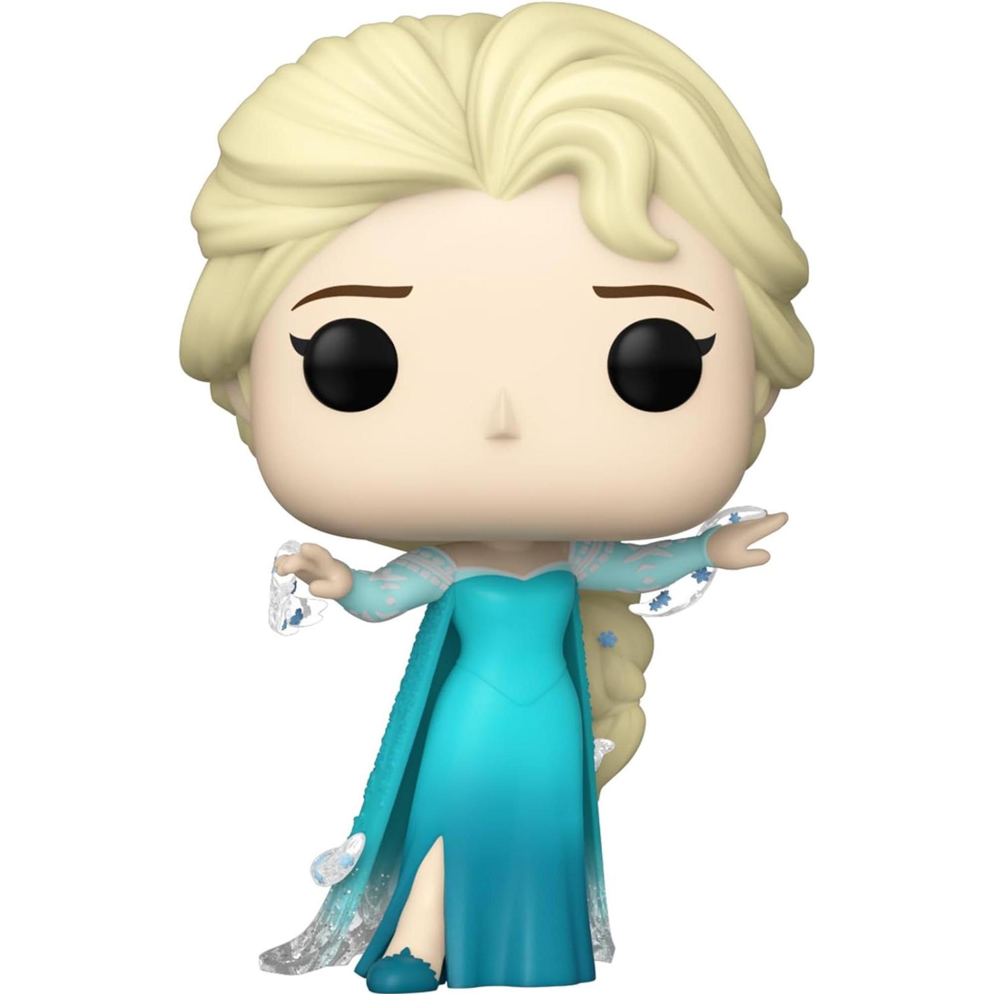 Funko POP Disney 100th Anniversary Elsa